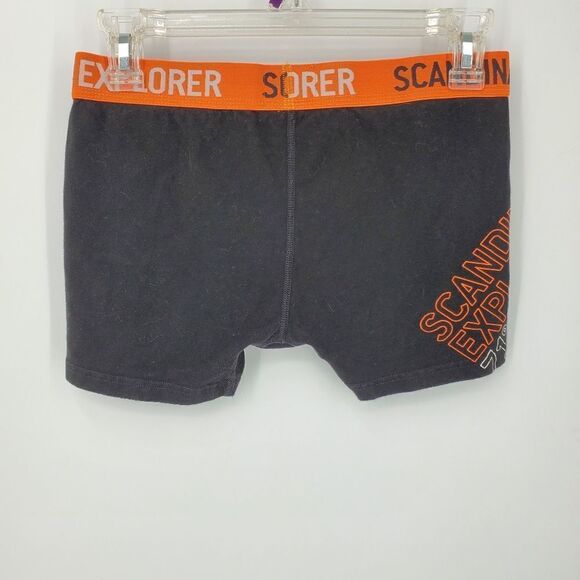 Scandinavian Explorer Boxer Brief Size Small - Picture 6 of 6